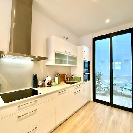 Rentalsevilla Pureza En Triana Exterior foto