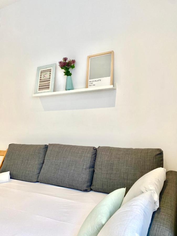 Rentalsevilla Pureza En Triana Exterior foto