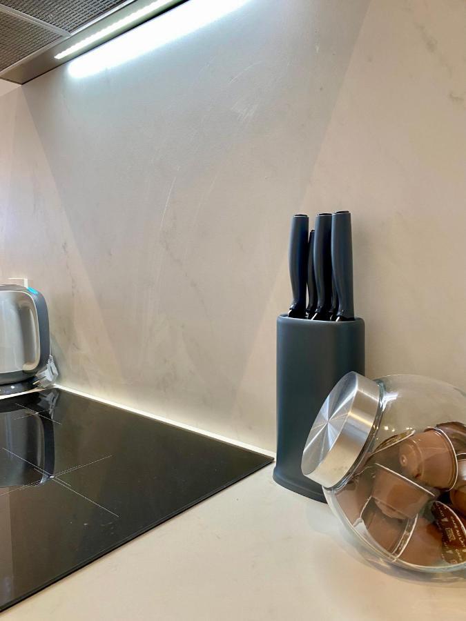 Rentalsevilla Pureza En Triana Exterior foto