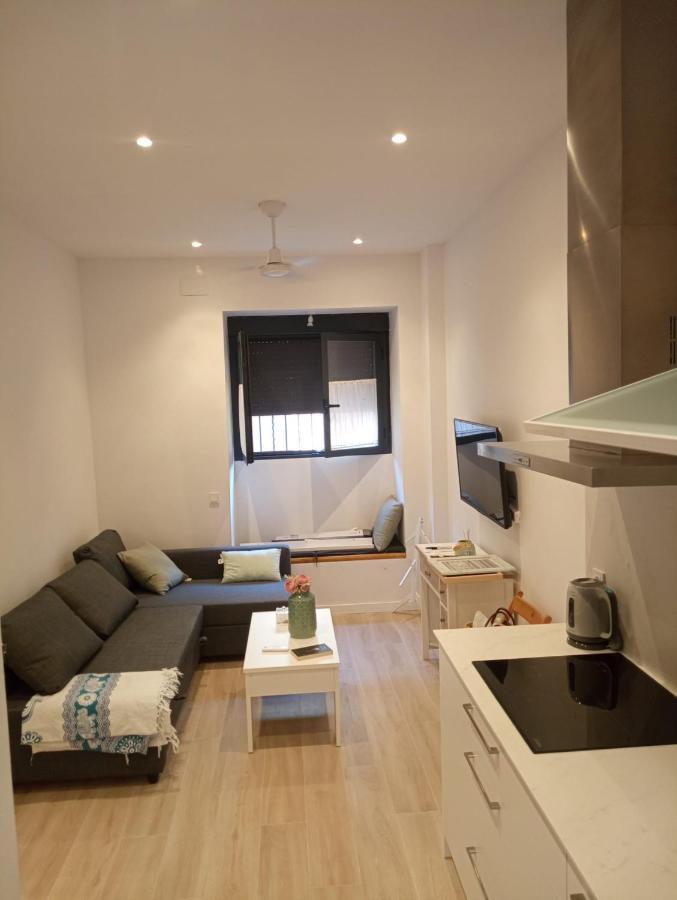 Rentalsevilla Pureza En Triana Exterior foto