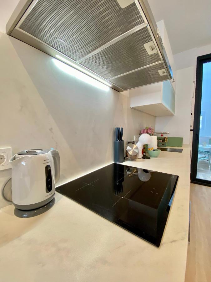 Rentalsevilla Pureza En Triana Exterior foto
