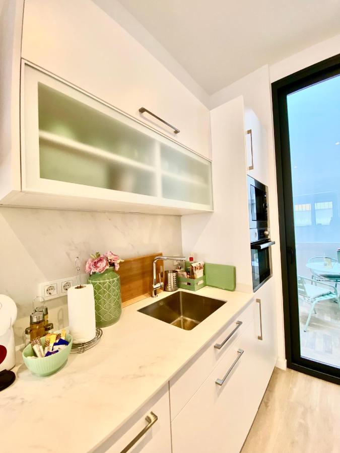 Rentalsevilla Pureza En Triana Exterior foto
