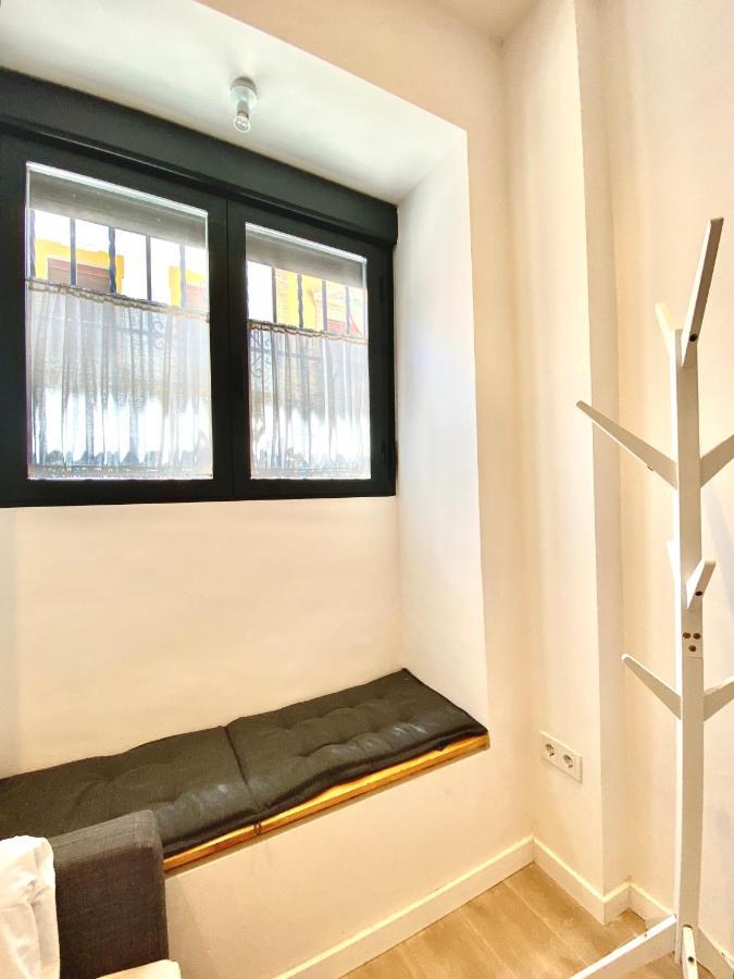 Rentalsevilla Pureza En Triana Exterior foto