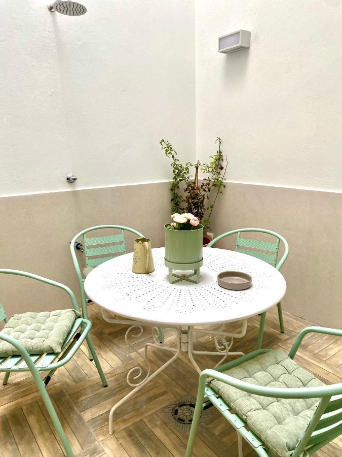 Rentalsevilla Pureza En Triana Exterior foto