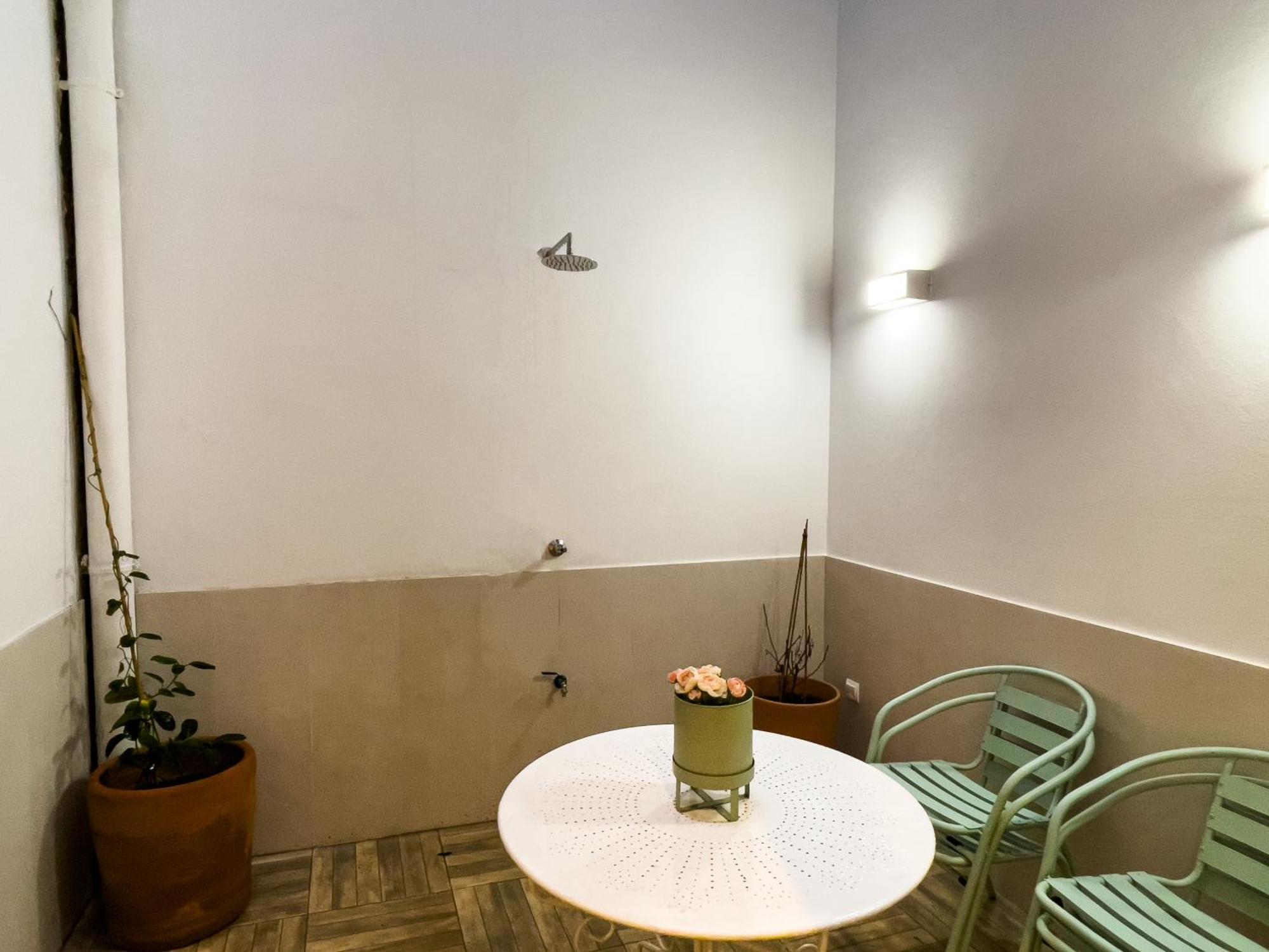 Rentalsevilla Pureza En Triana Exterior foto