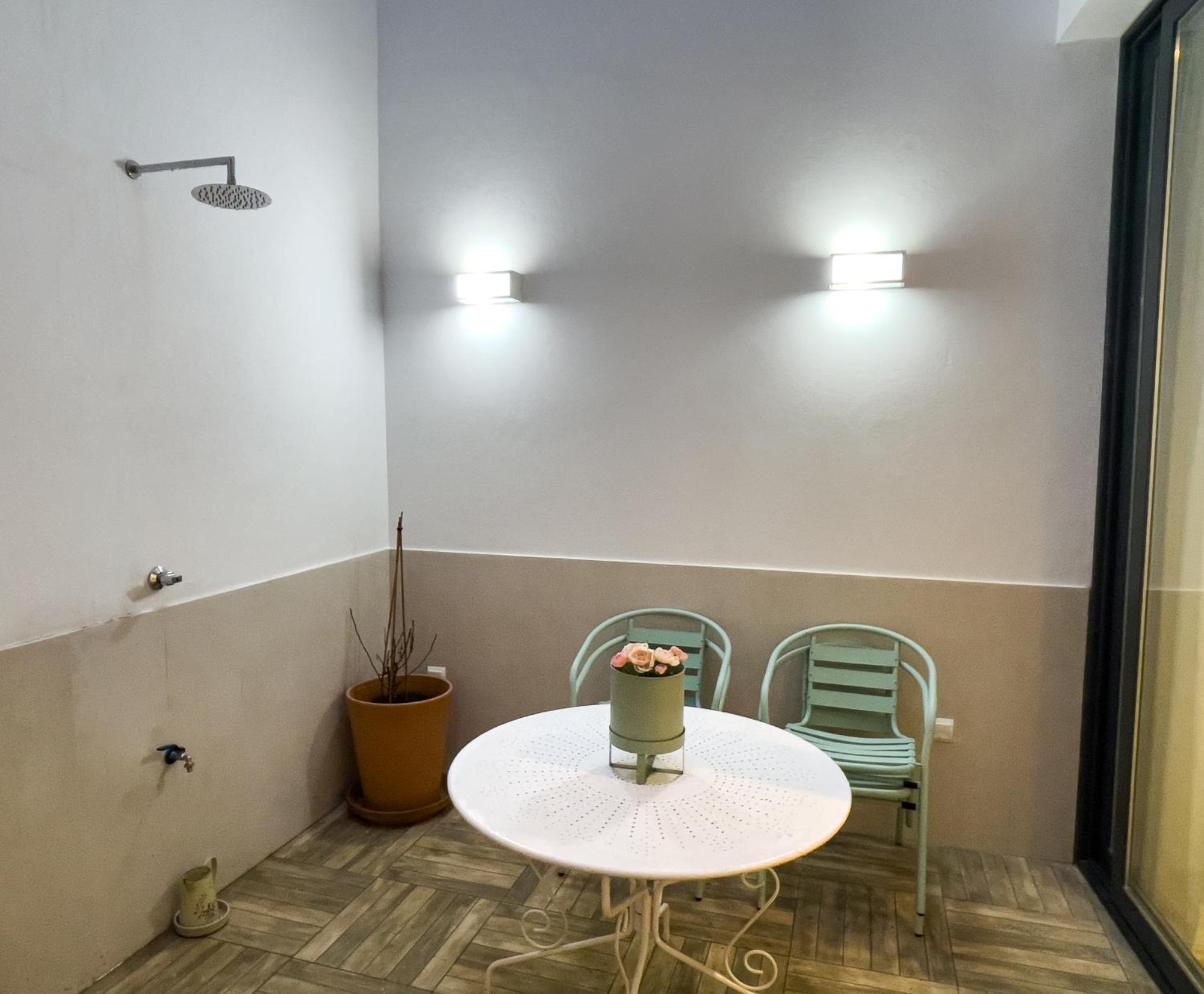 Rentalsevilla Pureza En Triana Exterior foto